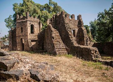 ethiopia/gojjam/attraction/fasil-ghebbi