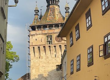 romania/mures/attraction/the-clock-tower