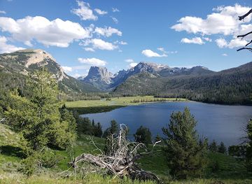 wyoming/wind-river-range/attraction/green-river-lakes-trailhead