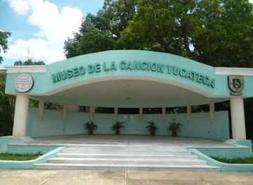 mexico/yucatan-peninsula/attraction/museo-de-la-cancion-yucateca-asociacion-civil
