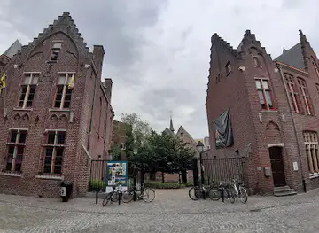 'T Gasthuys - Stedelijk Museum Aalst