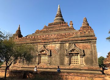 myanmar-burma/bagan/attraction/apalyadana-temple
