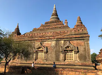 Apalyadana Temple