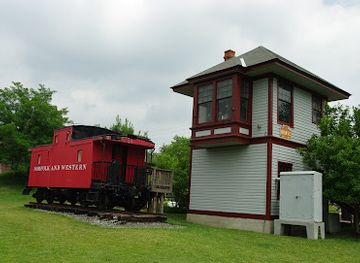 maryland/capital-region/attraction/bowie-railroad-museum