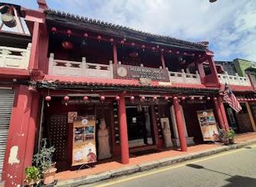 malaysia/malacca/attraction/cheng-ho-cultural-museum-malacca