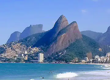 Garota de Ipanema