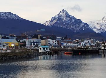 Plaza Islands Malvinas