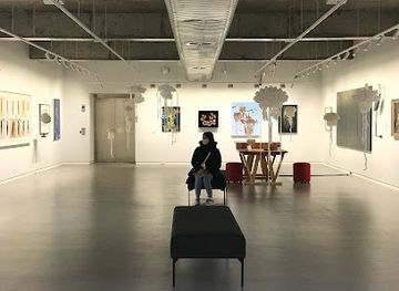 australia/gippsland/attraction/gippsland-art-gallery