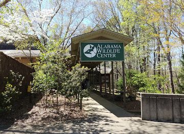 alabama/oak-mountain-state-park/attraction/alabama-wildlife-center