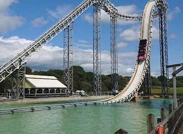 united-kingdom/pembrokeshire/attraction/oakwood-theme-park
