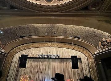 new-jersey/hoboken/attraction/newark-symphony-hall