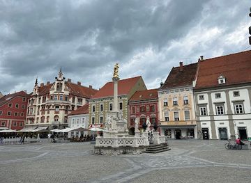 slovenia/maribor/lent/attraction/fontana-na-glavnem-trgu