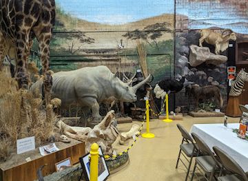 ohio/maumee-valley/attraction/clymer-wildlife-museum