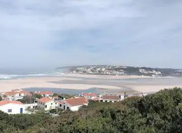 Lagoa de Óbidos