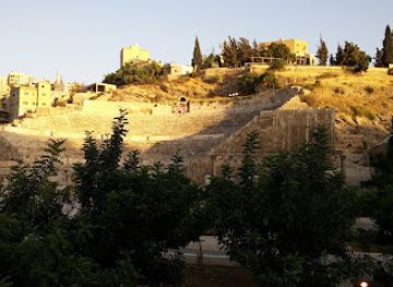 jordan/amman-plateau/attraction/the-hashemite-plaza