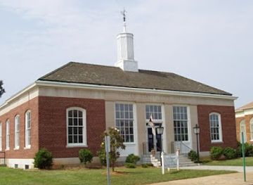 north-carolina/foothills/attraction/kings-mountain-historical-museum