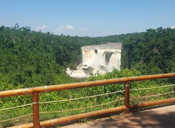 paraguay/capital-district/attraction/monday-falls