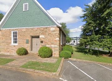 virginia/lynchburg/attraction/south-river-meeting-house