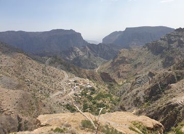 oman/rustaq/attraction/al-jabal-al-akhdar