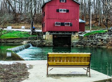 ohio/maumee-valley/attraction/indian-mill-museum