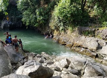 philippines/subic/attraction/balon-falls