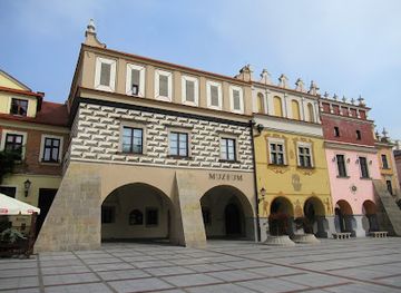 poland/tarnow/attraction/muzeum-historii-tarnowa-i-regionu-oddzial-muzeum-ziemi-tarnowskiej-dawniej-muzeum-okregowe-w-tarnowie