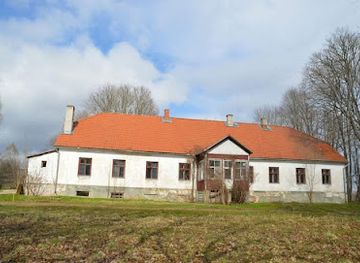 estonia/võru/attraction/rouge-kirikumoisa-pastoraat