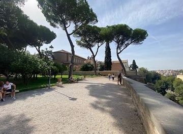 vatican-city/vatican-museums/attraction/giardino-degli-aranci