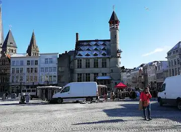 Vrijdagmarkt