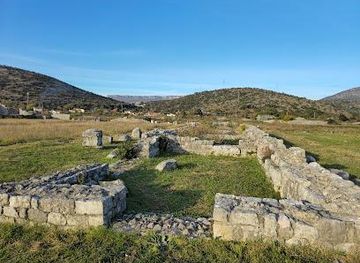 montenegro/bar/attraction/ancient-doclea-ruins