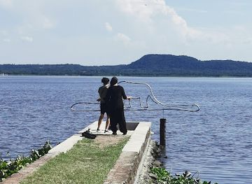 paraguay/ypacarai-lake/attraction/el-primer-dibujo