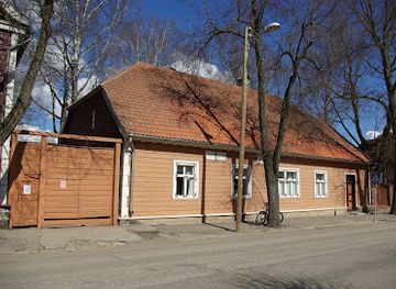 estonia/voru-county/attraction/kreutzwald-memorial-museum