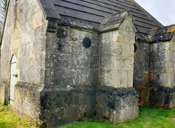 North Hinksey Conduit House