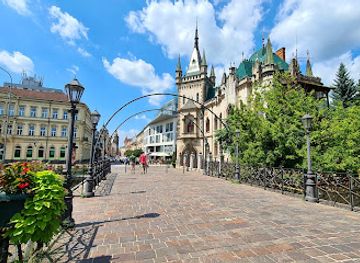 slovakia/kosice/attraction/jakab-palace
