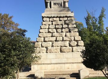 bulgaria/sofia-region/attraction/doctors-garden