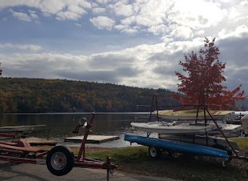 Squam Lakes Natural Science Center