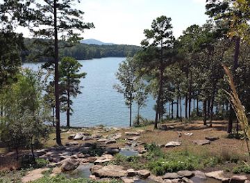 arkansas/hot-springs/attraction/perry-wildflower-overlook