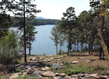Perry Wildflower Overlook