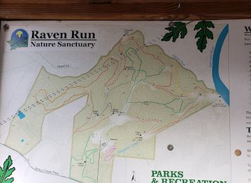 Raven Run Nature Sanctuary