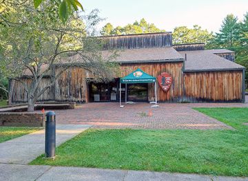 Minute Man National Historical Park