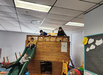 The Rumpus Room