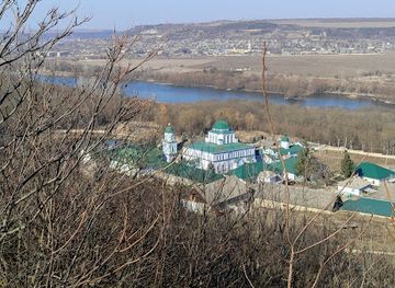 moldova/saharna-monastery/attraction/japca-monastery