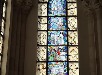 kosovo/ferizaj/attraction/cathedral-of-saint-mother-teresa