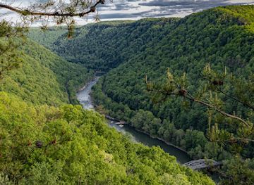 New River Gorge National Park & Preserve