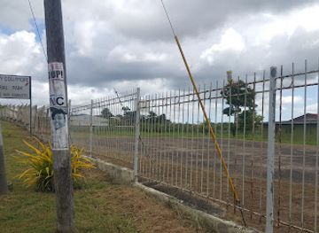 trinidad-and-tobago/san-fernando/attraction/dr-harry-collymore-memorial-park