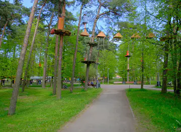 Minimelts park