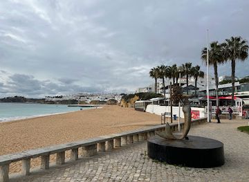 portugal/albufeira/attraction/mermaid-statue