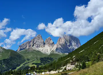 Val di Fassa