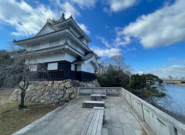 japan/mikawa/attraction/yoshida-castle-iron-turret