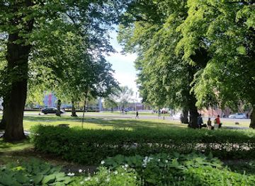 denmark/aarhus/frederiksbjerg/attraction/radhusparken